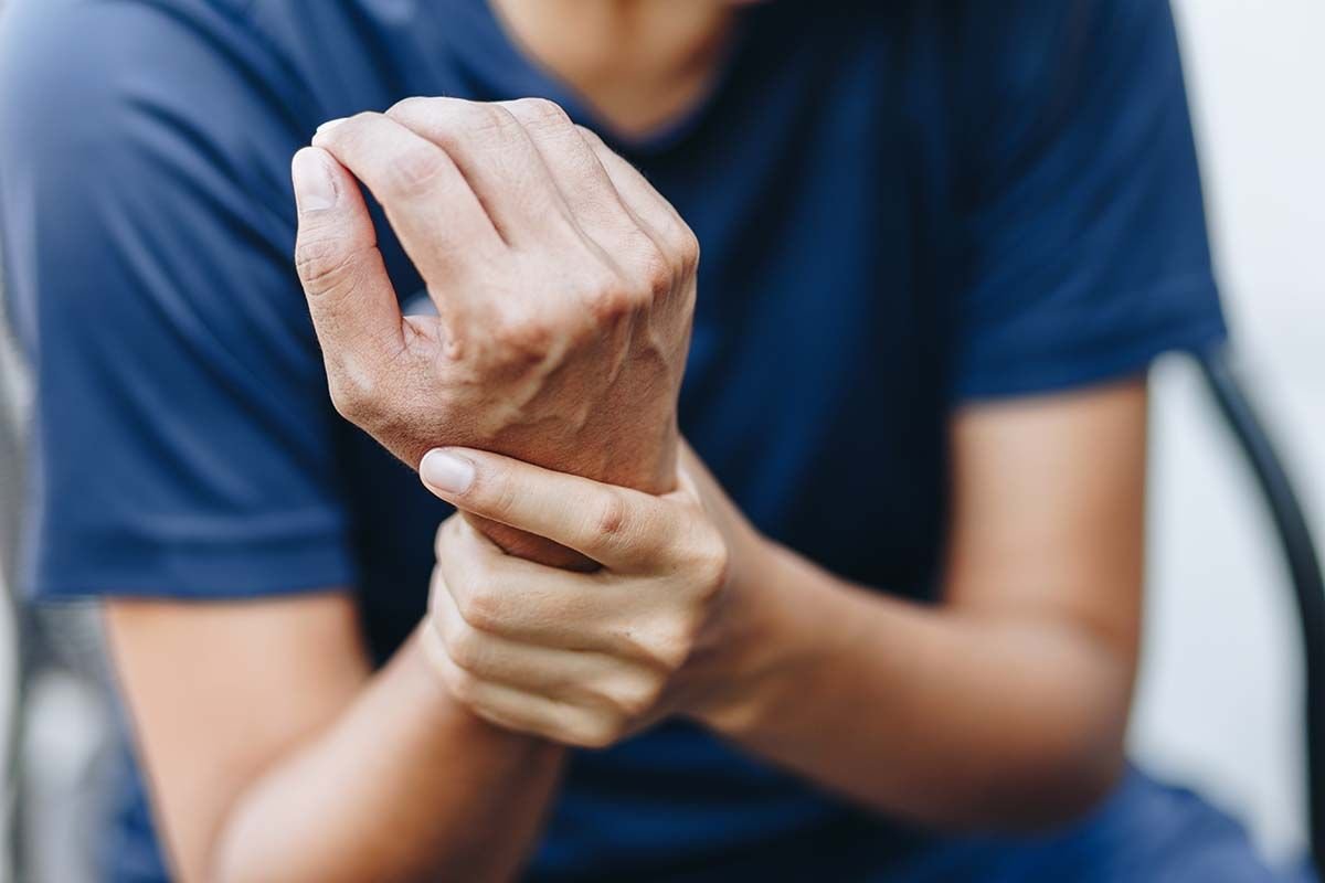 Carpal Tunnel Syndrome And Car Crashes: An Unexpected And Devastating Injury