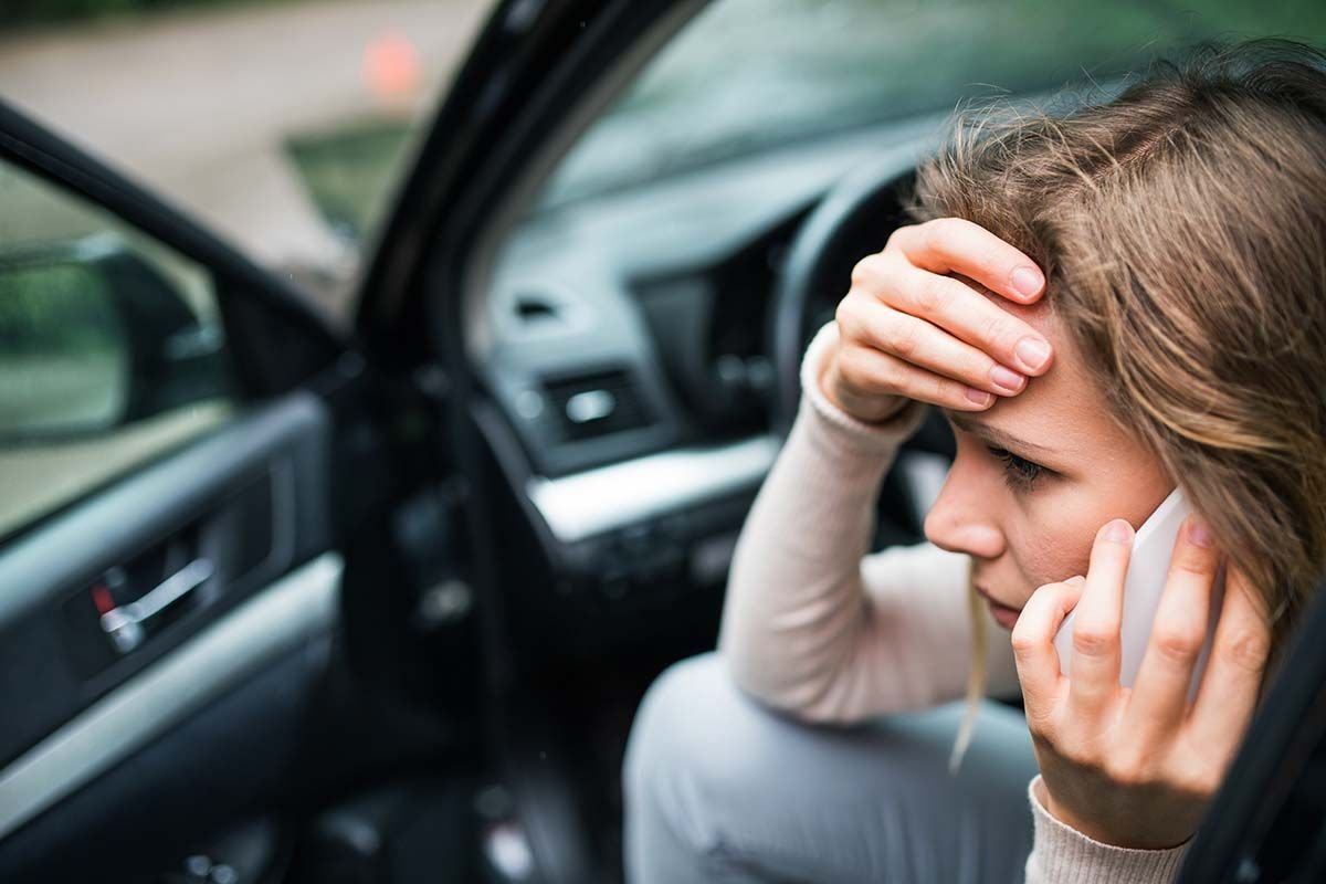 Steps to Take After You Have Been in a Car Accident