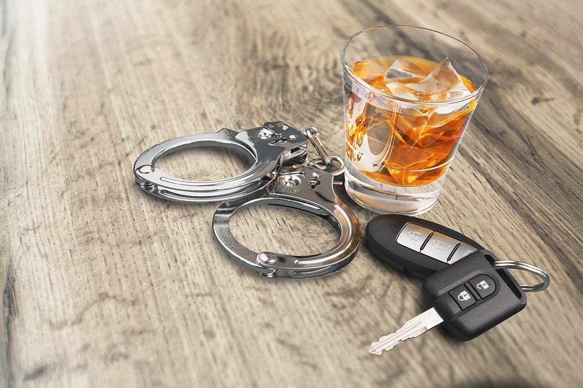 What Should I Do if I’ve Been Charged with a DUI?