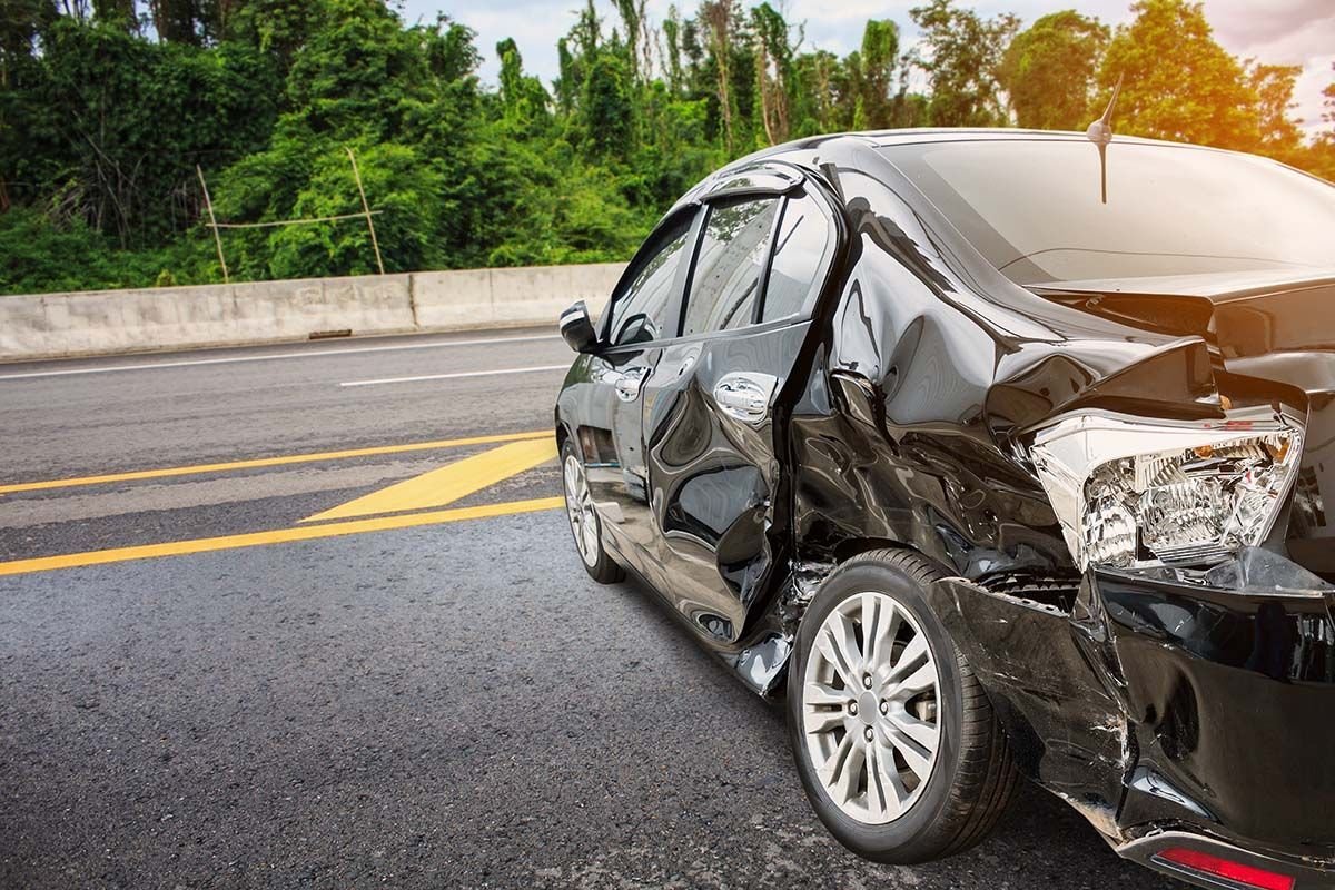What Benefits am I Entitled to After a Car Accident?