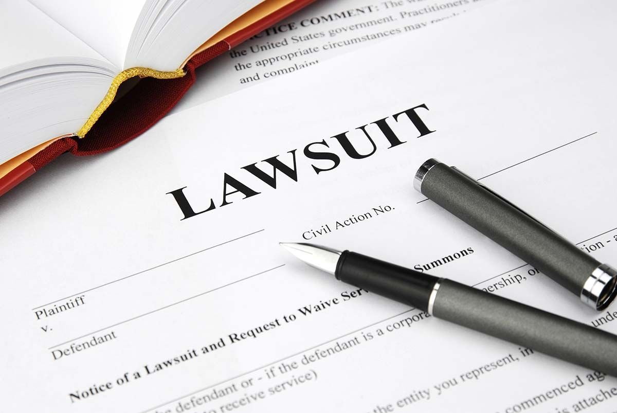 What to Consider When Filing a Lawsuit.