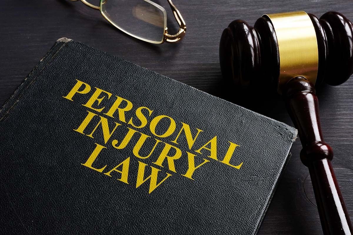 Understanding the Basics: Personal Injury Law