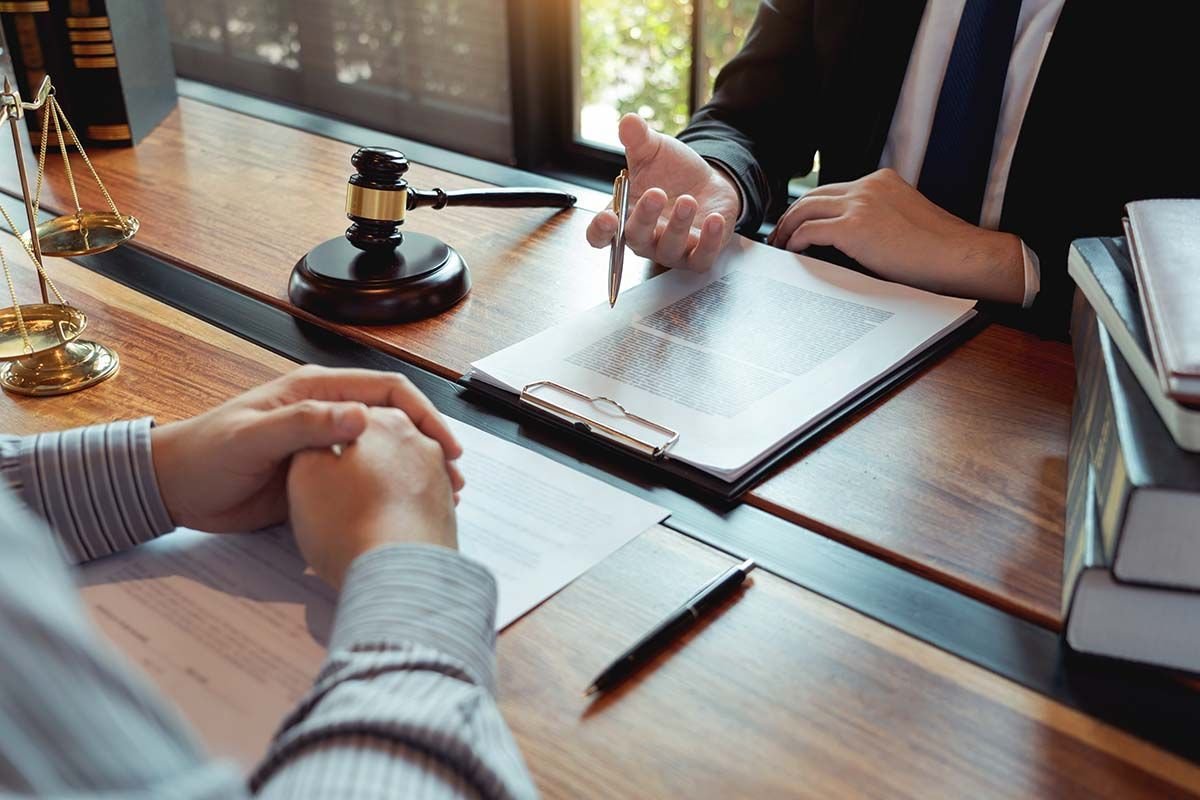 What Do Lawyers Do?