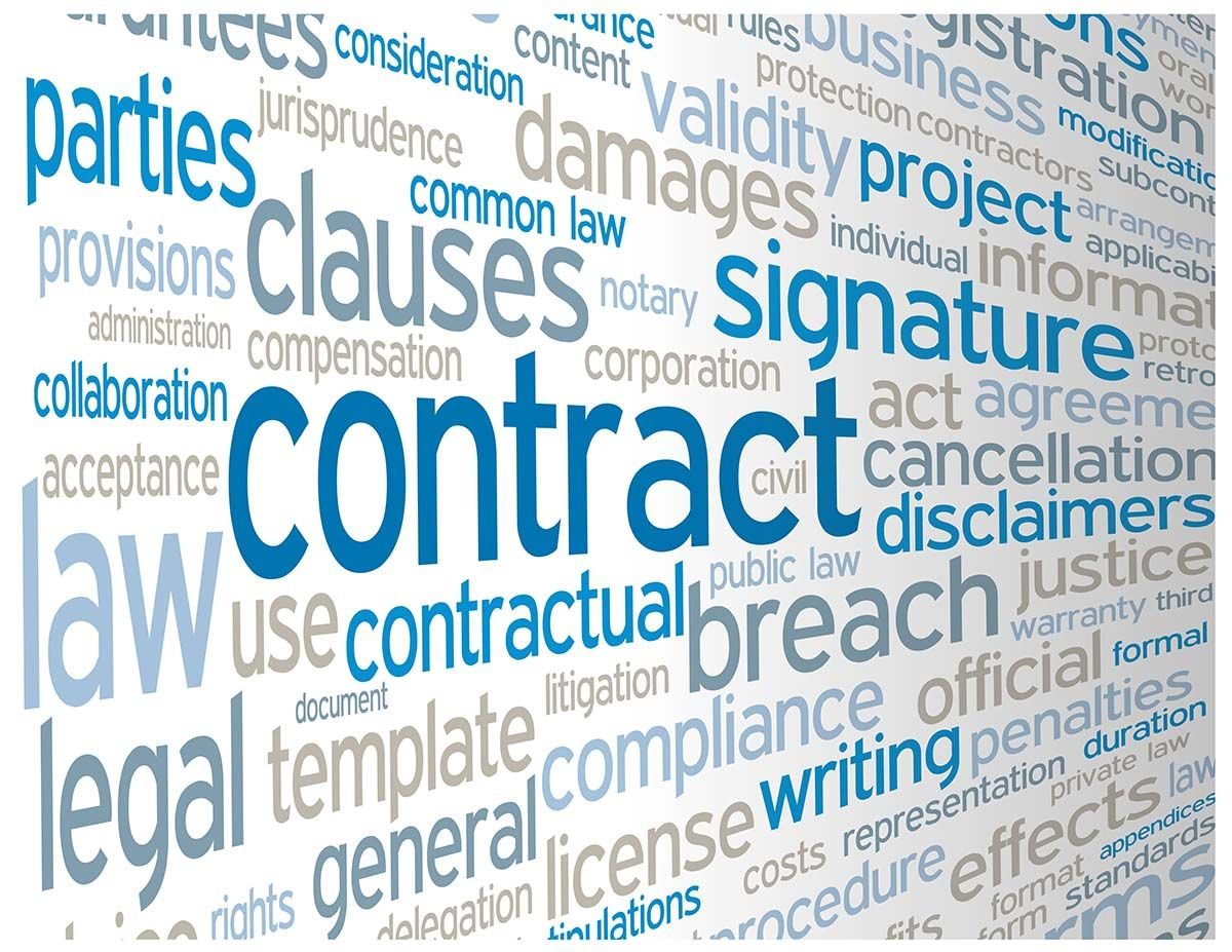 Legal Terms you Should Know Before Filing a Lawsuit