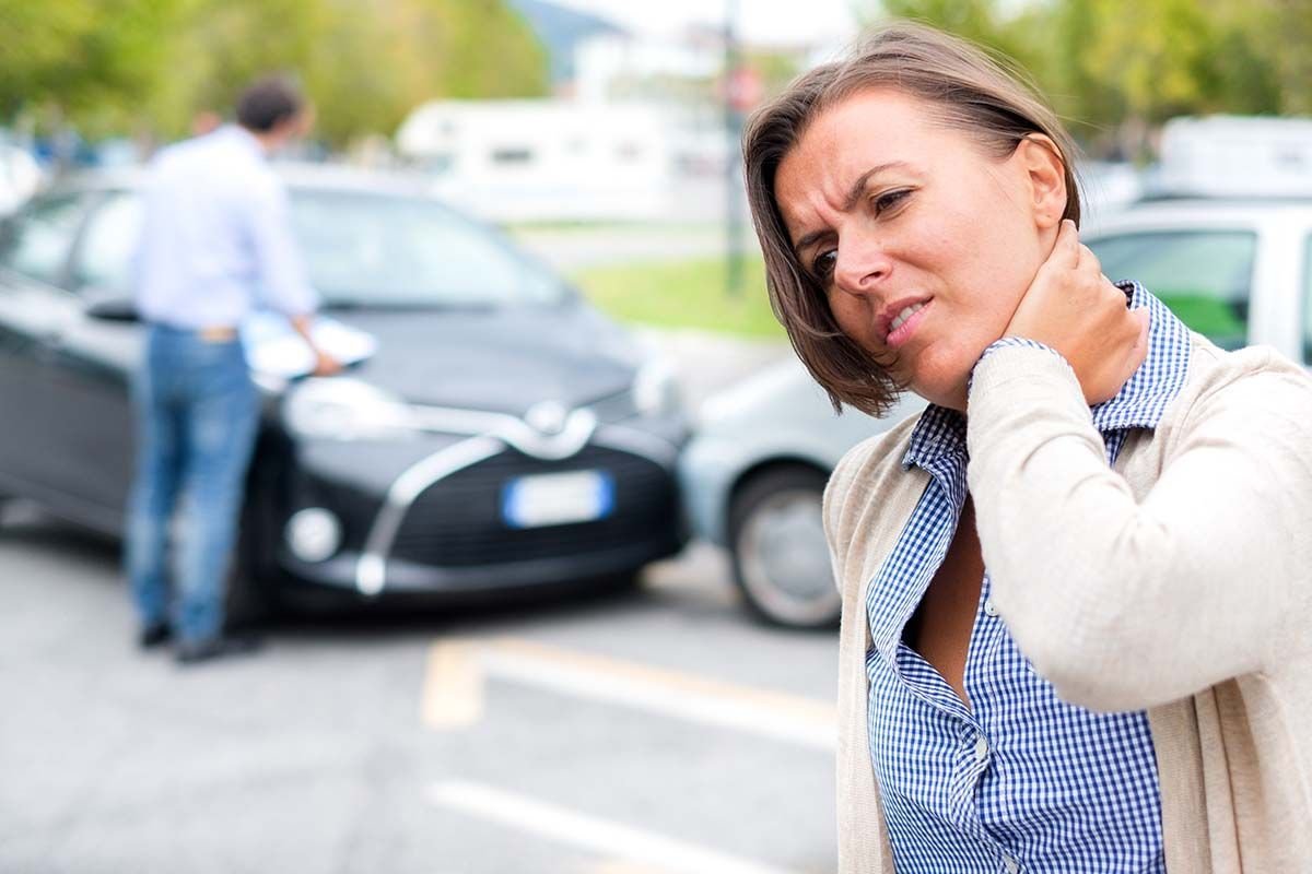Car Accidents and Personal Injury Insurance Claims - What You Need To Know