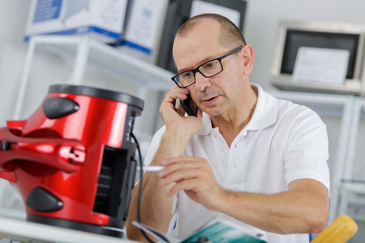 How to Build a Defective Product Case
