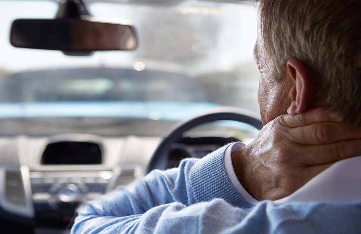Whiplash Compensation 101