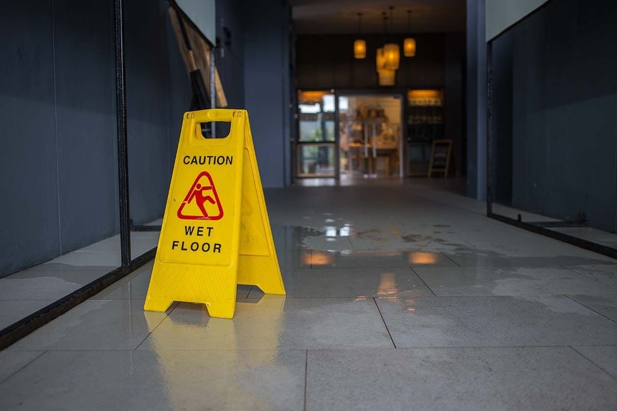 What do you need to know about Slip and Fall Injuries