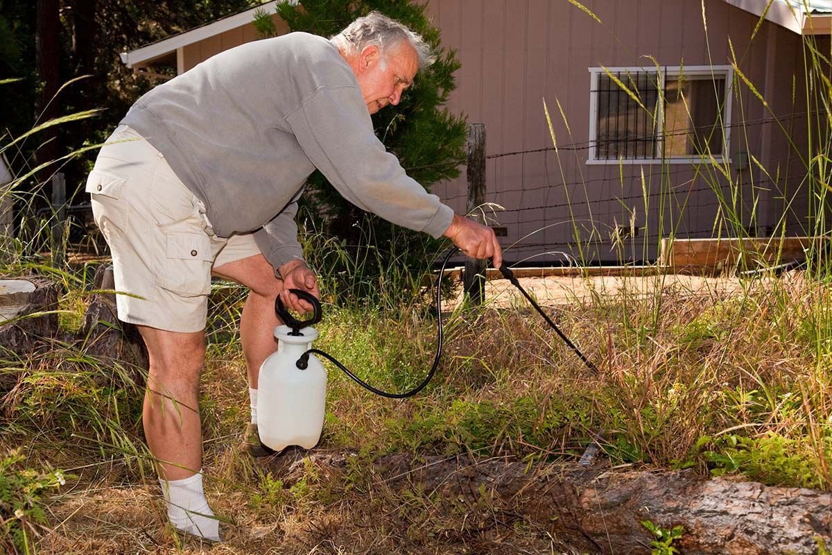 Roundup Causes non-Hodgkin's lymphoma