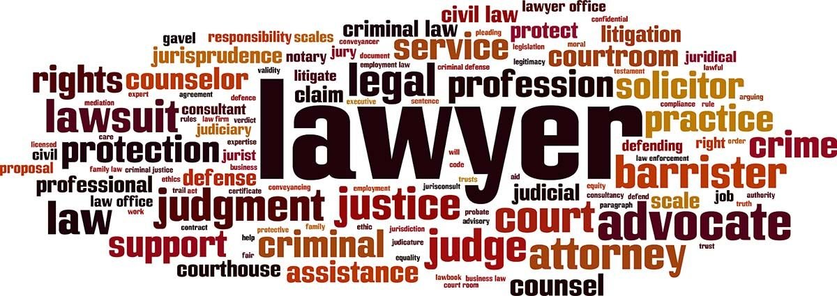 Your Guide to Common Lawyer Jargon - Barfoot and Schoettker