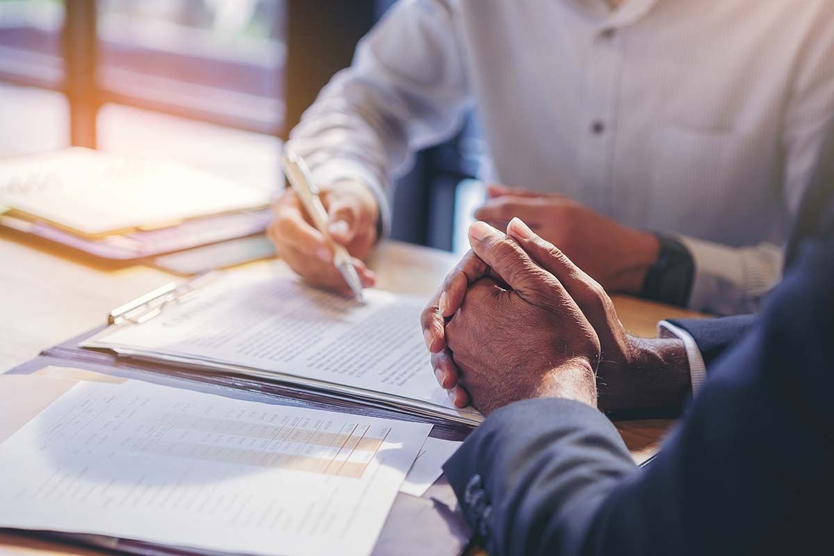 Understanding Legal Jargon: Common Terms Explained