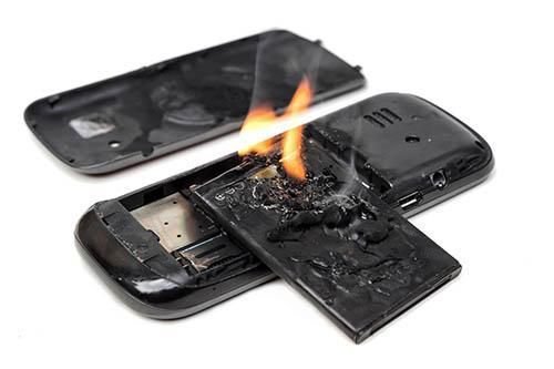 Defective Products