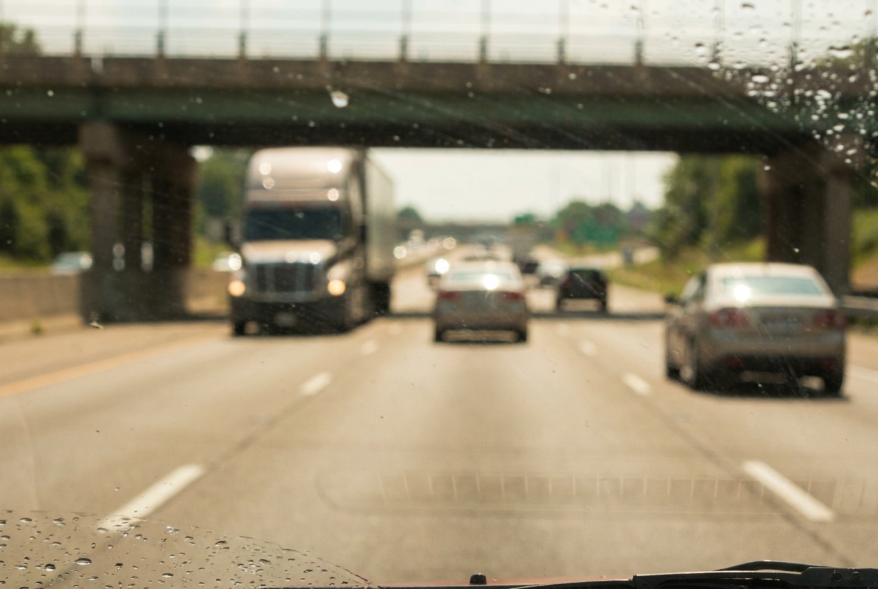 Alabama Ranked Among Most Dangerous States for Summer Driving — What It Means for Montgomery Crash Victims
