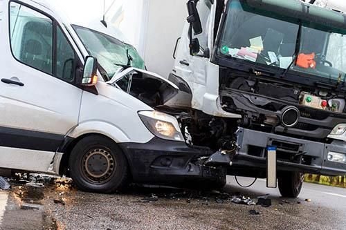 Truck Wreck Lawyer
